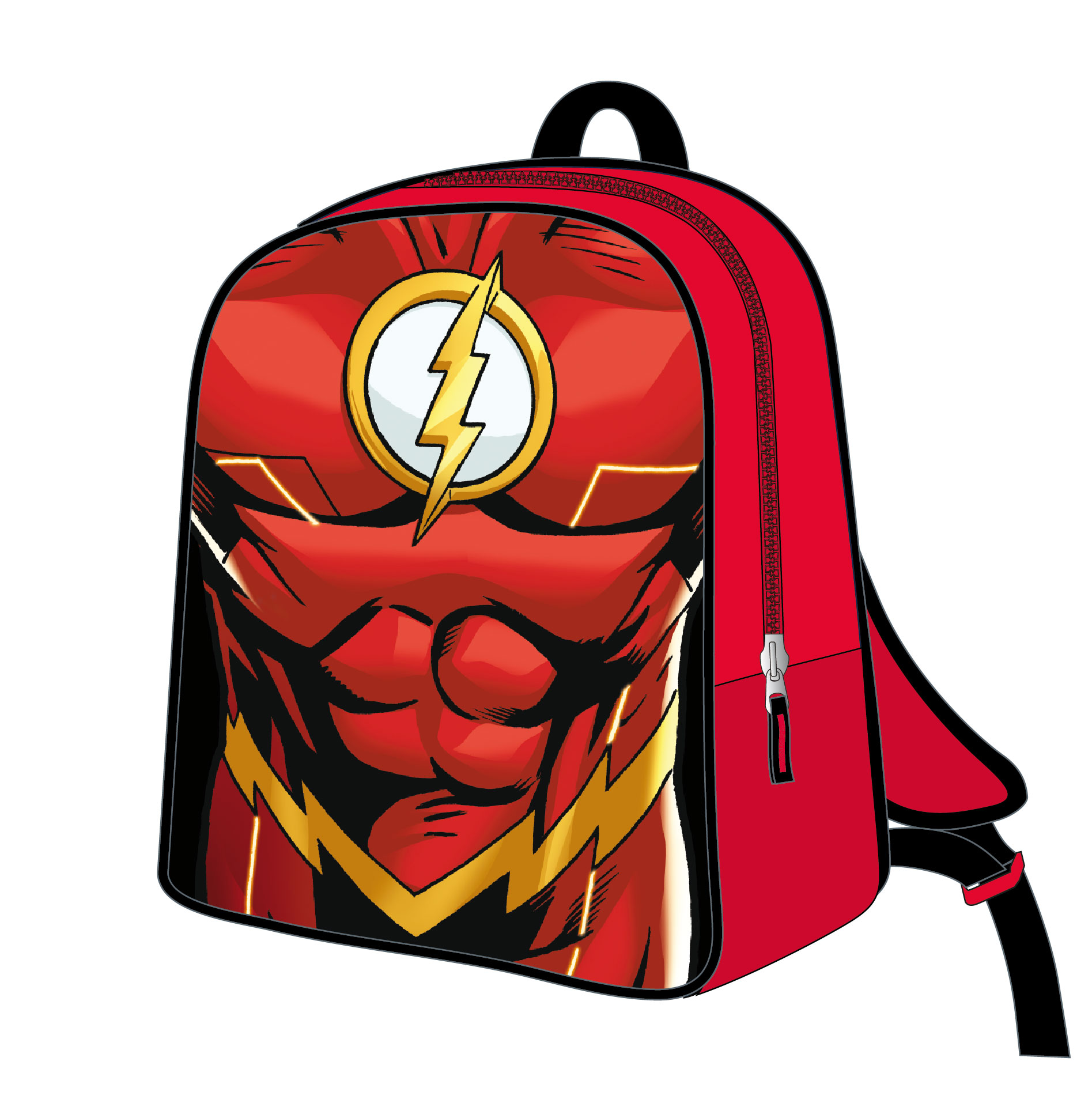 Mochila Flash