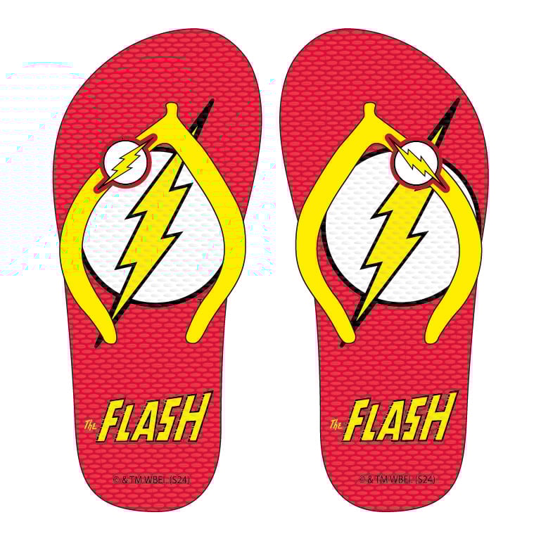 Chanclas Flash