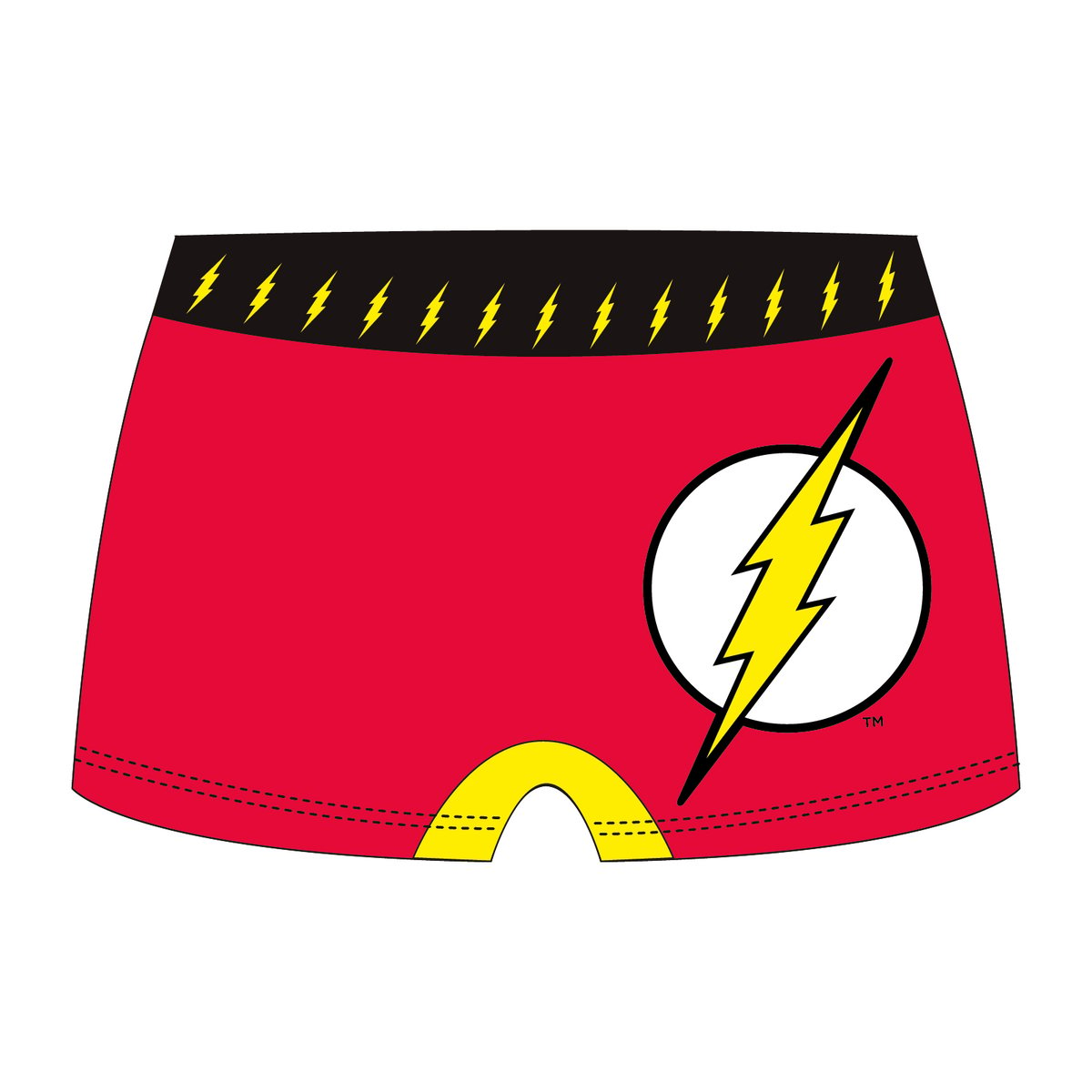 Maillot de bain Flash