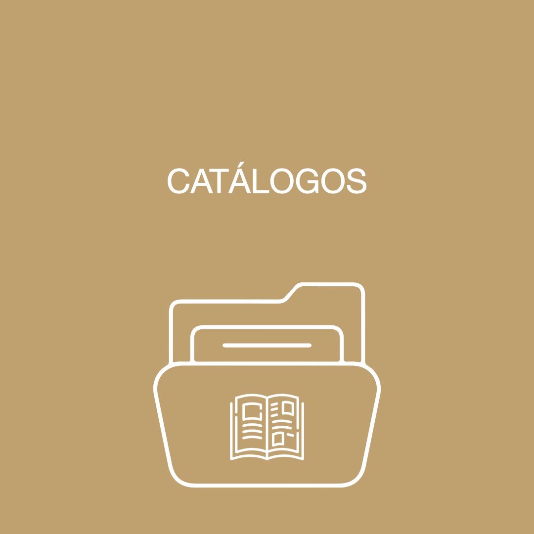 Catálogos