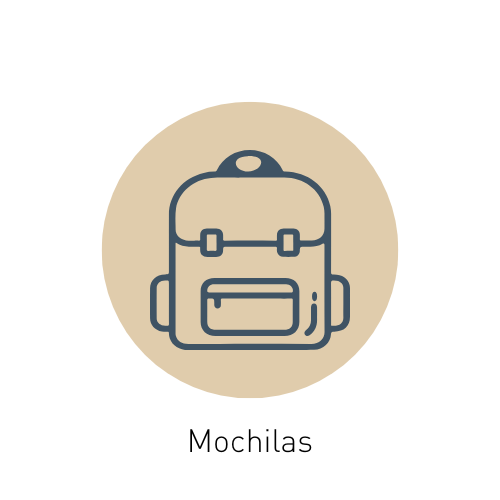 Mochilas