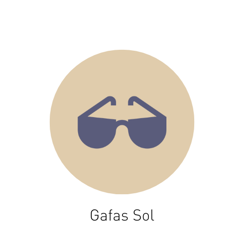 Gafas Sol