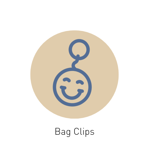 Bag clips_