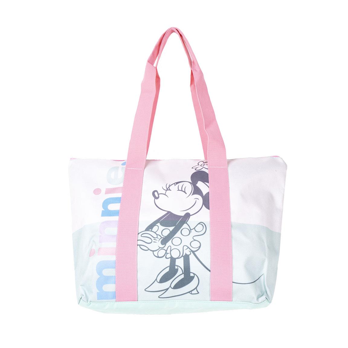 Minnie Beach Bag