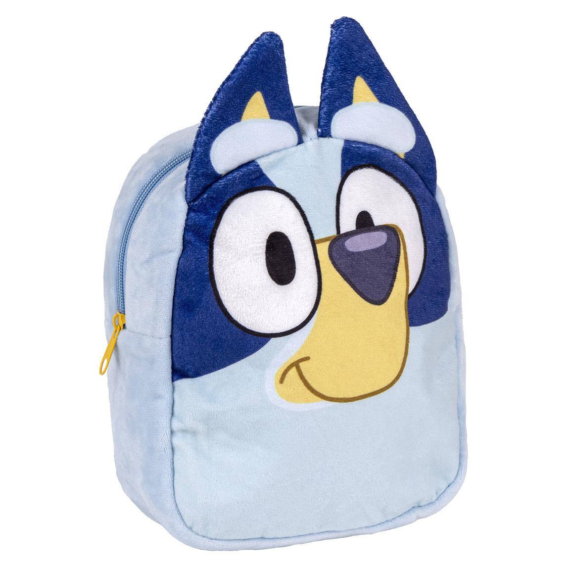 Mochila Bluey