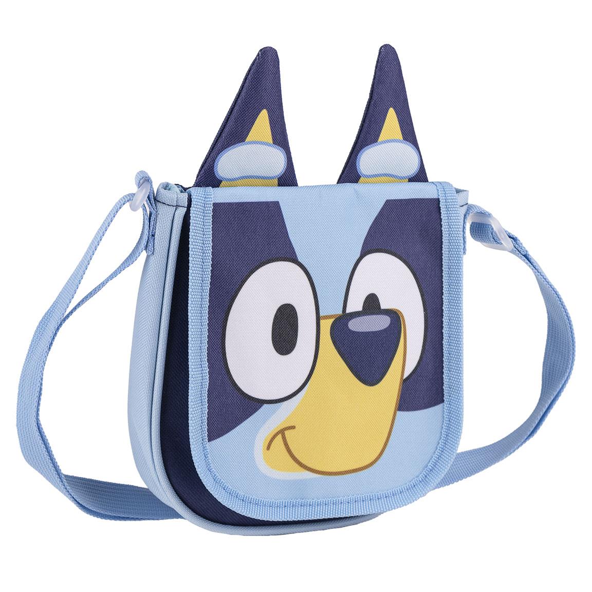 Borsa per applicazioni Bluey
