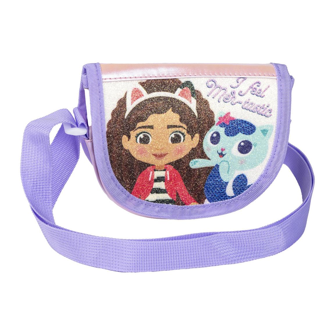 La borsa fantasia Gabby's DollHouse