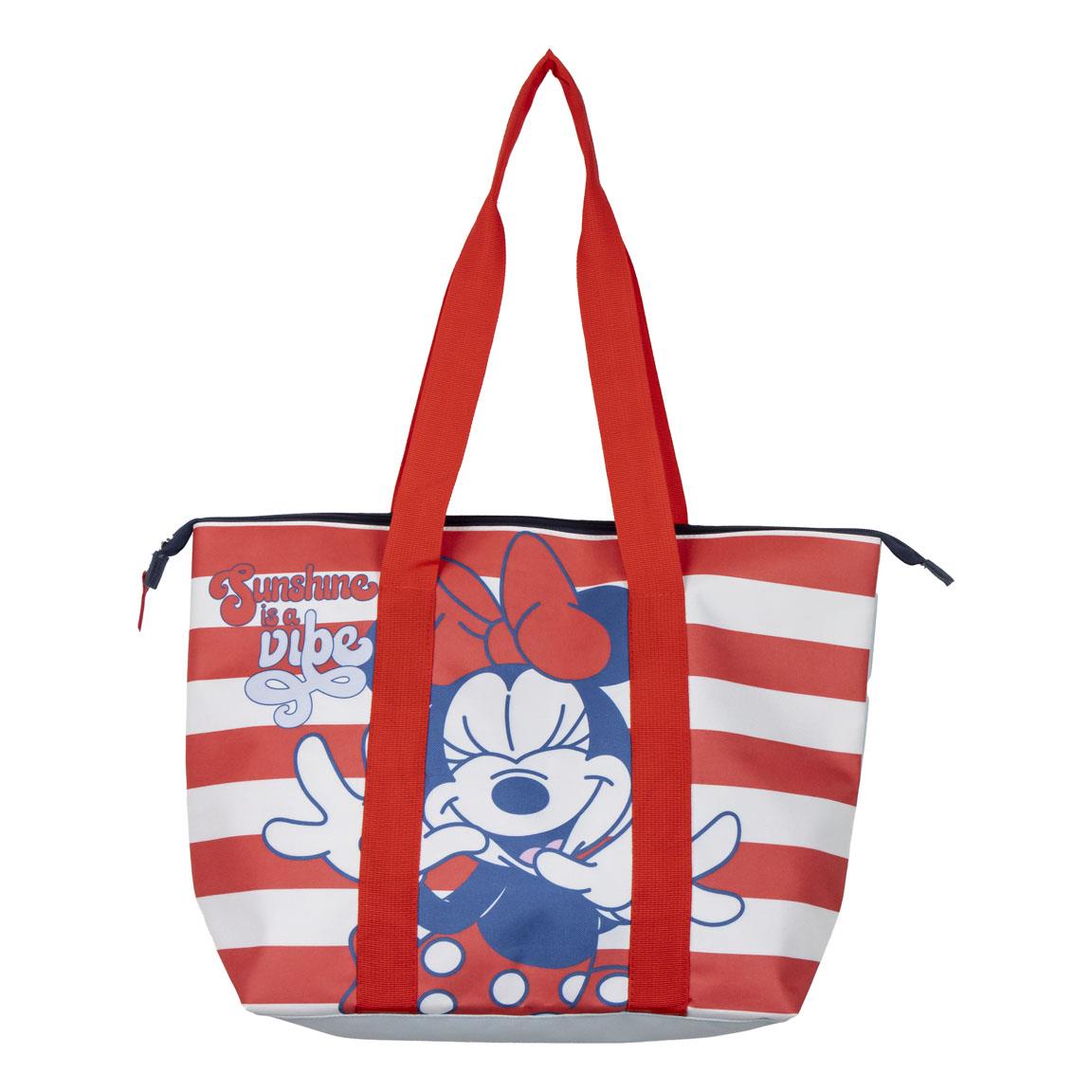 Borsa da spiaggia Minnie