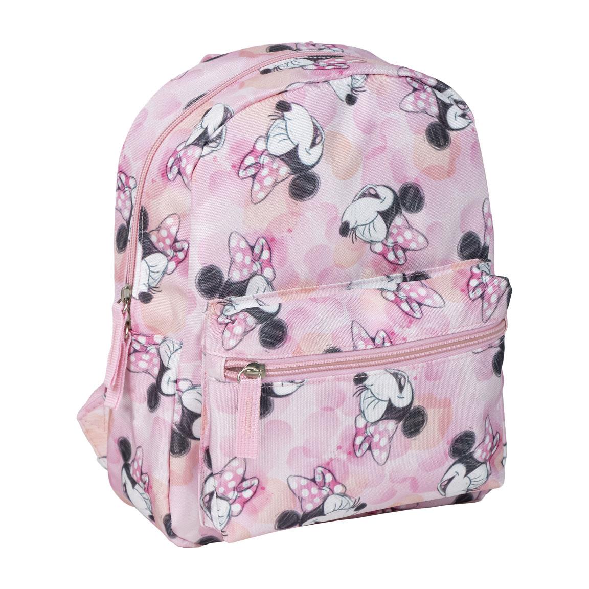 mochila minnie