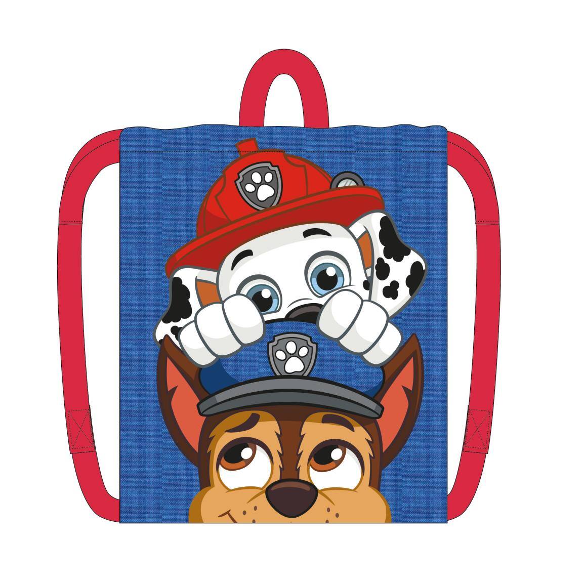 Paw Patrol