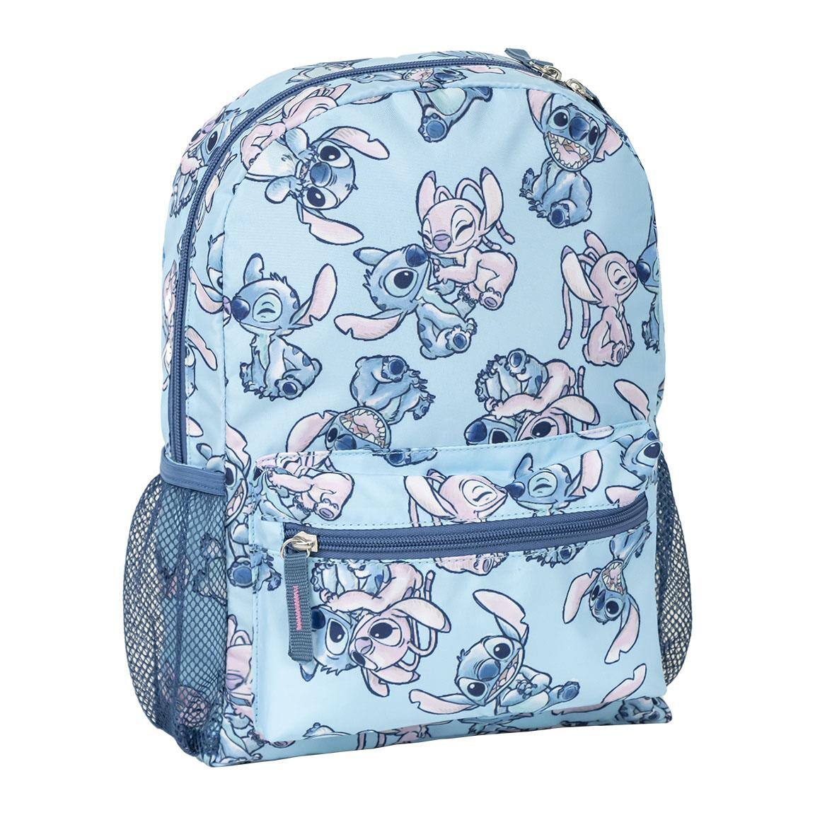 Mochila Stitch Kids