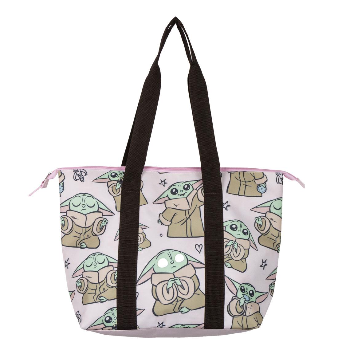 Borsa da spiaggia Mandalorian