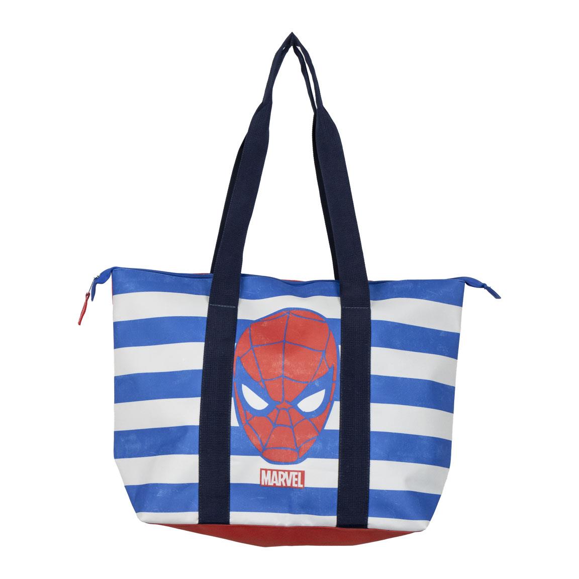 Borsa da spiaggia Marvel