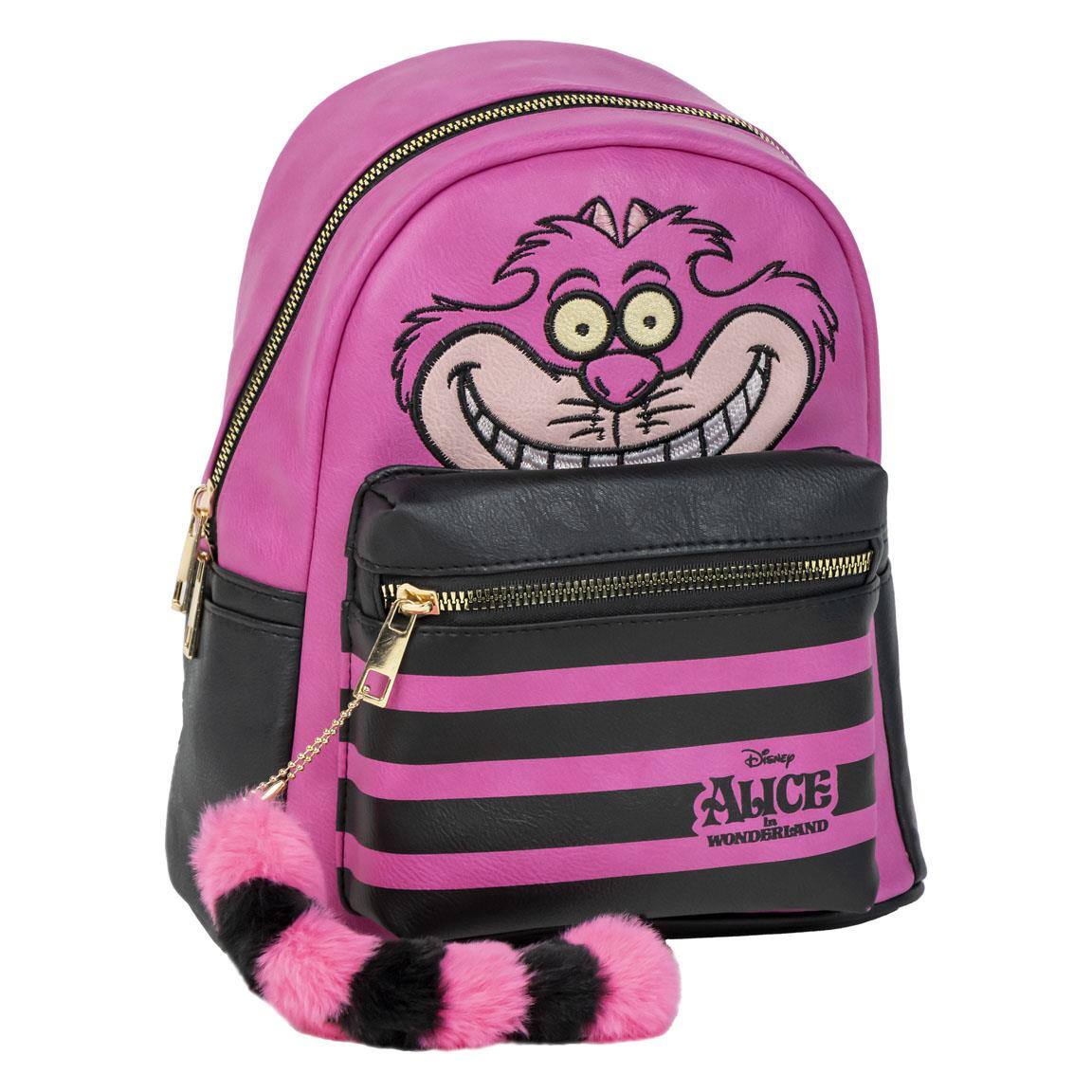 Mochila Gato Risón