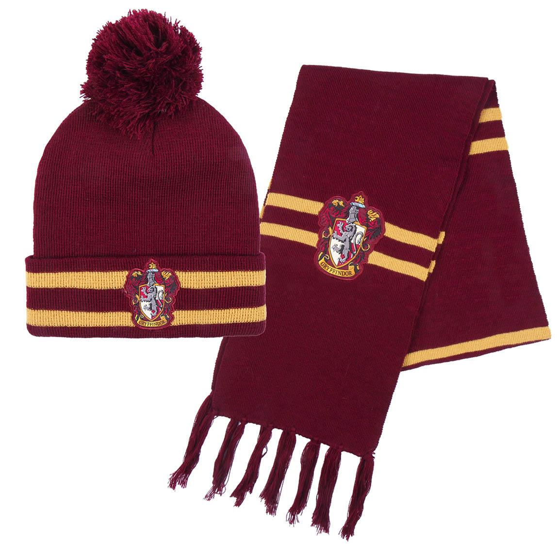 Bufanda Harry Potter