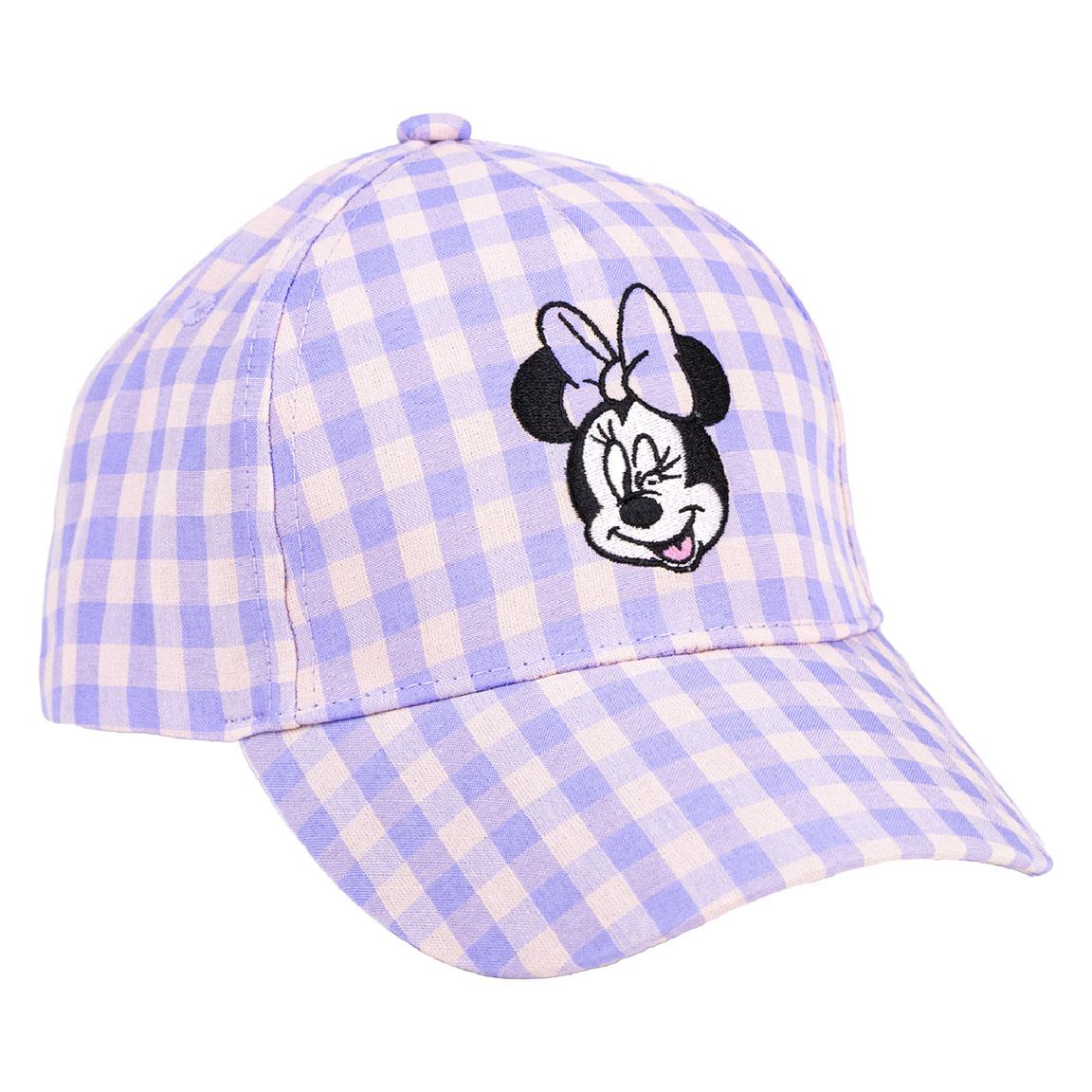 Gorra minnie