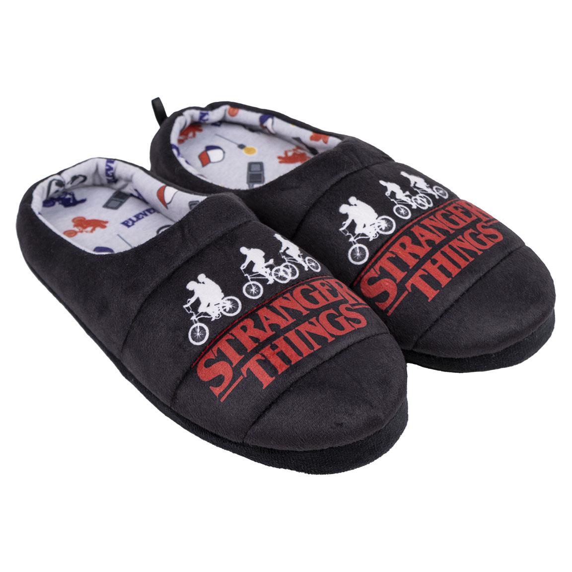 Zapatillas De Casa Stranger Things