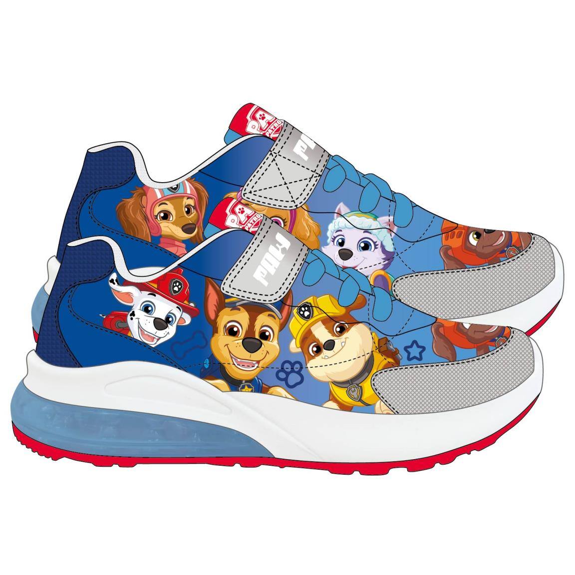 Paw Patrol