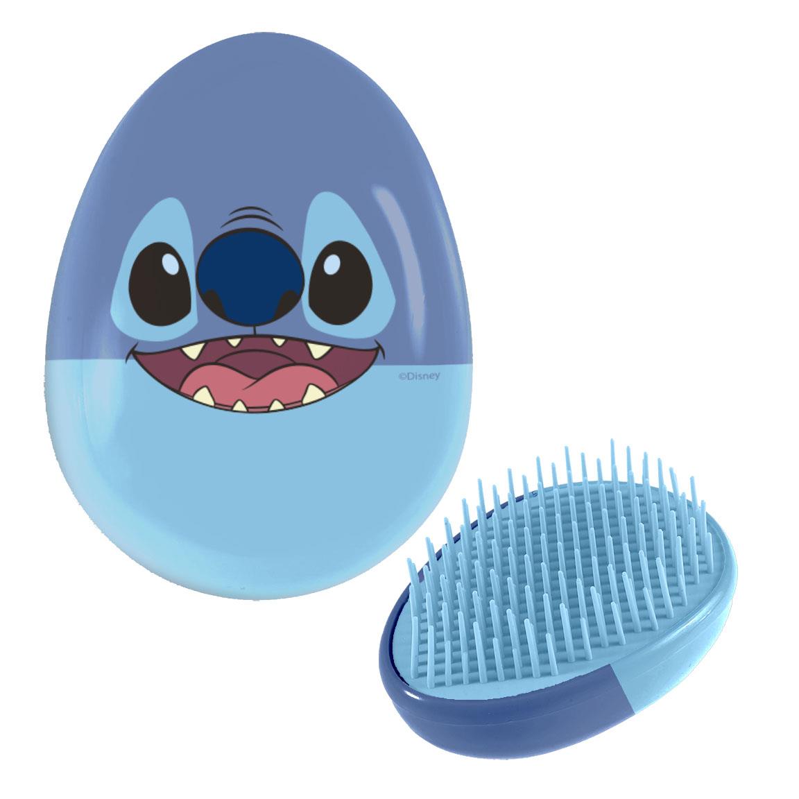 Stitch Kids Detangling Brushes