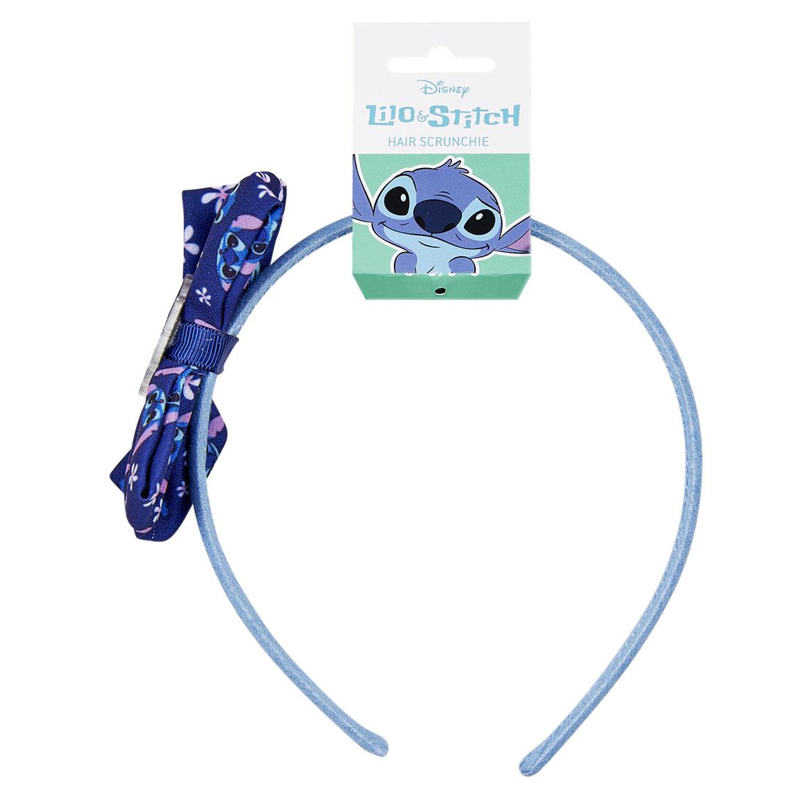 Stitch Kids Bow Headband