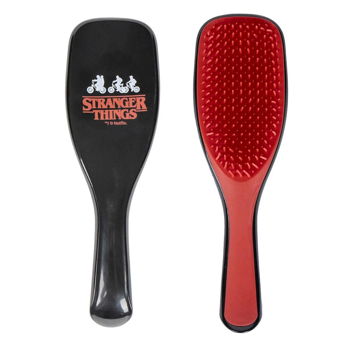 100% licensed hairbrush