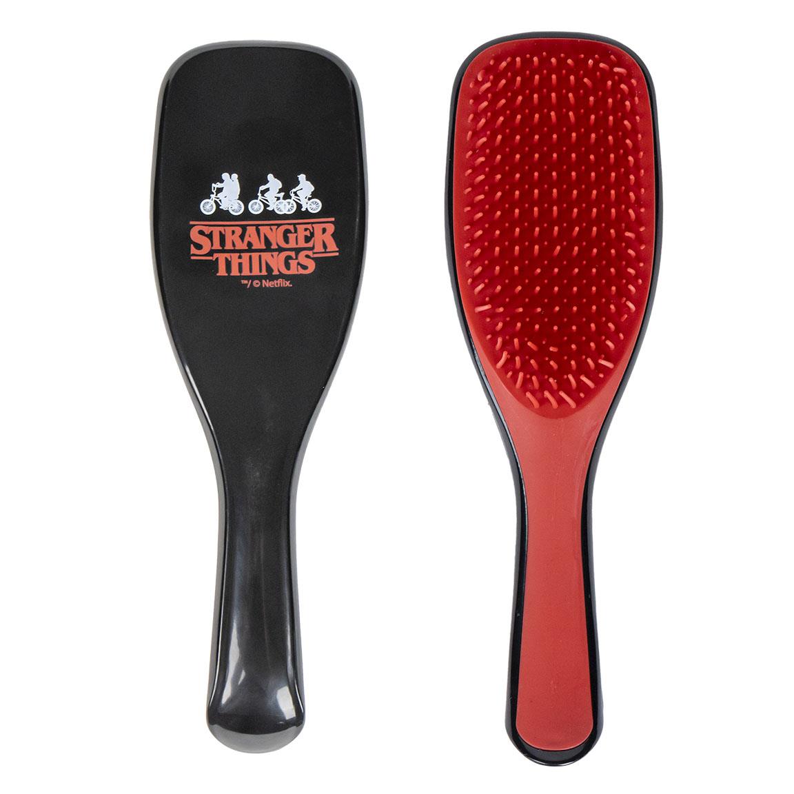 Stranger Things Detangling Brushes