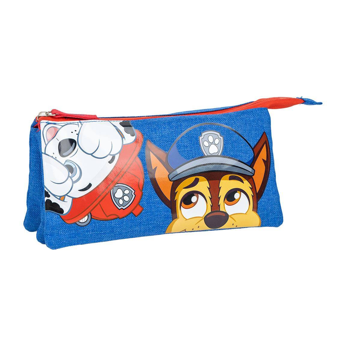 Paw Patrol