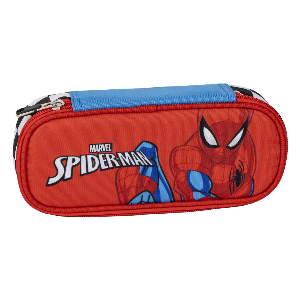 Estuche Spider-Man