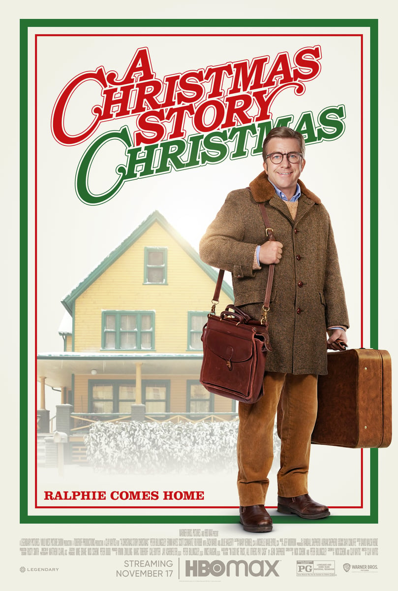 A Christmas Story 2