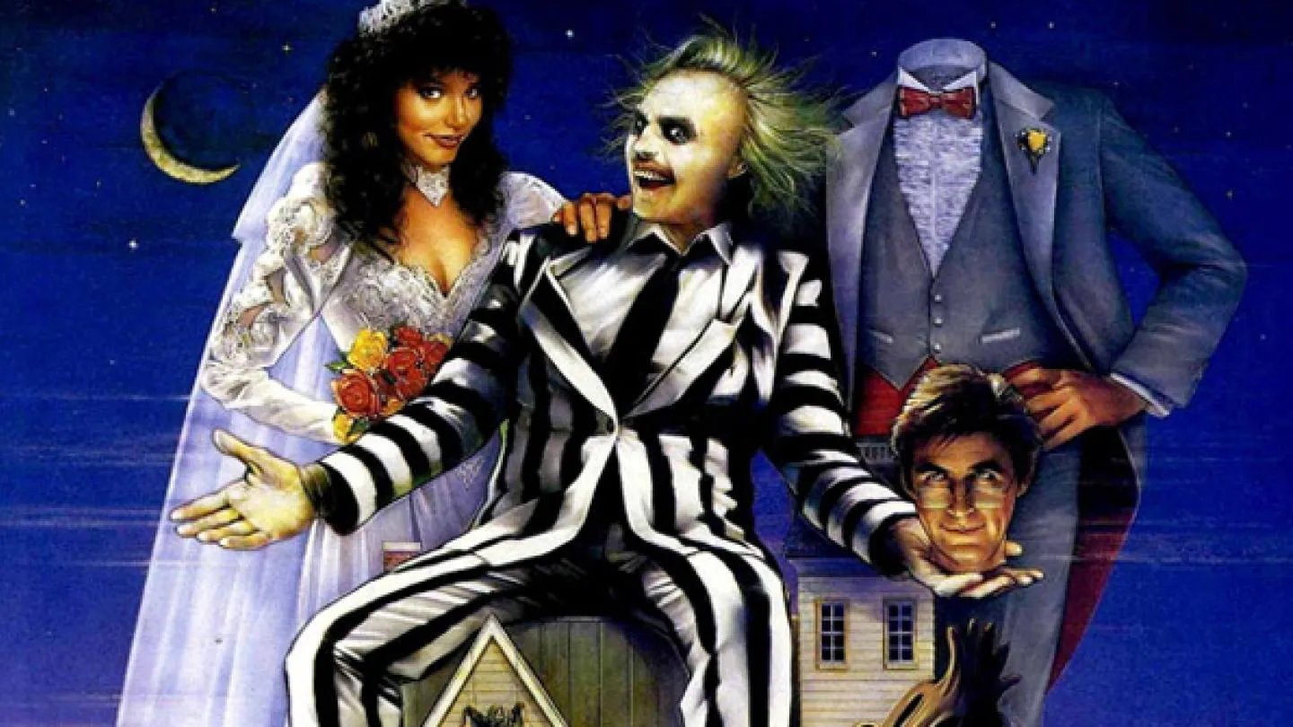 Beetlejuice