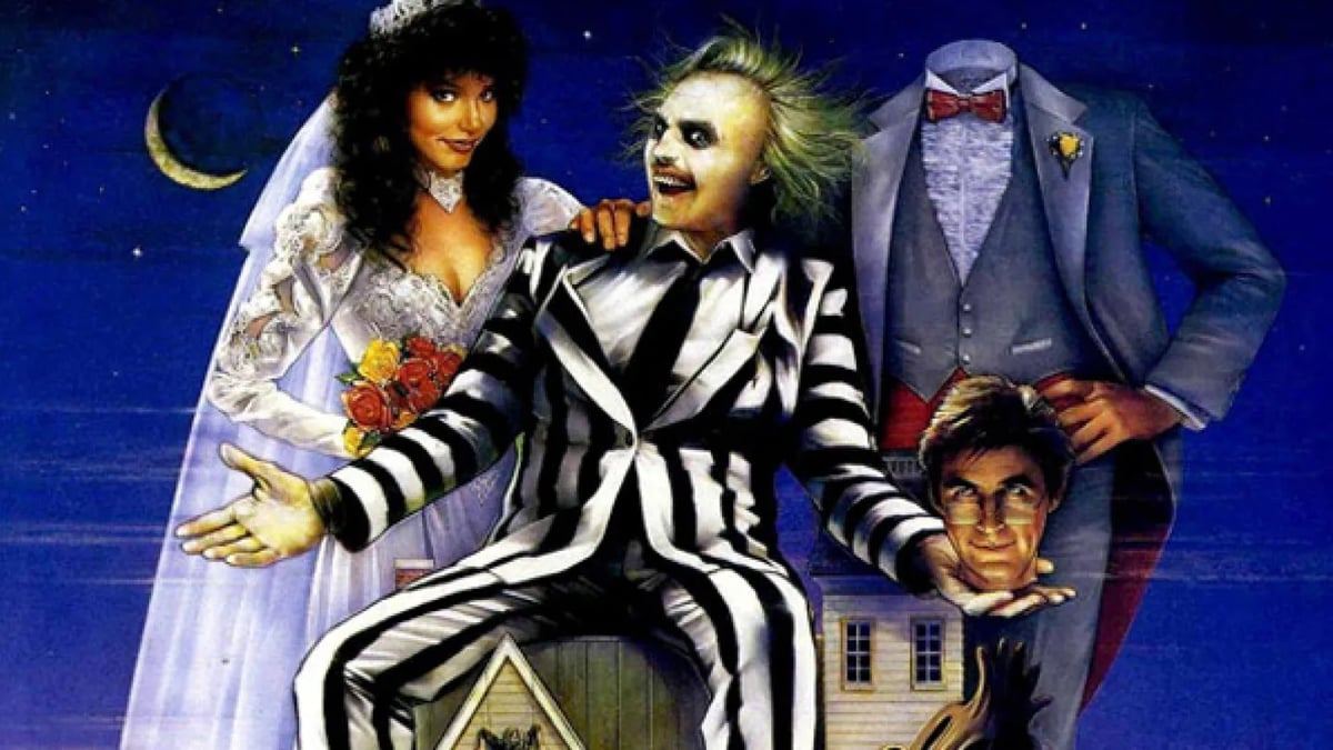 Beetlejuice