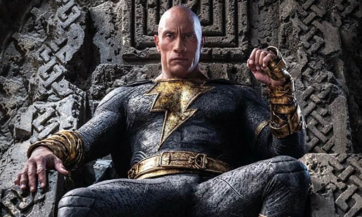 Black Adam