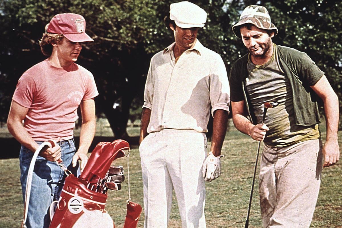 Caddyshack