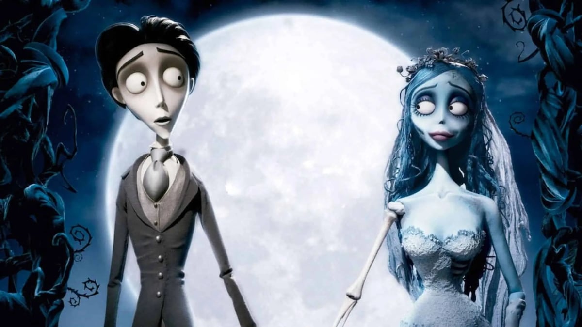 Corpse-Bride