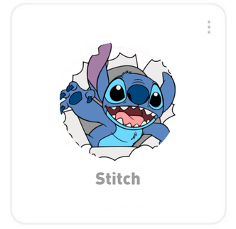 Stitch