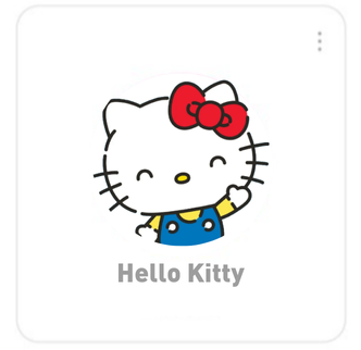 Hello Kitty