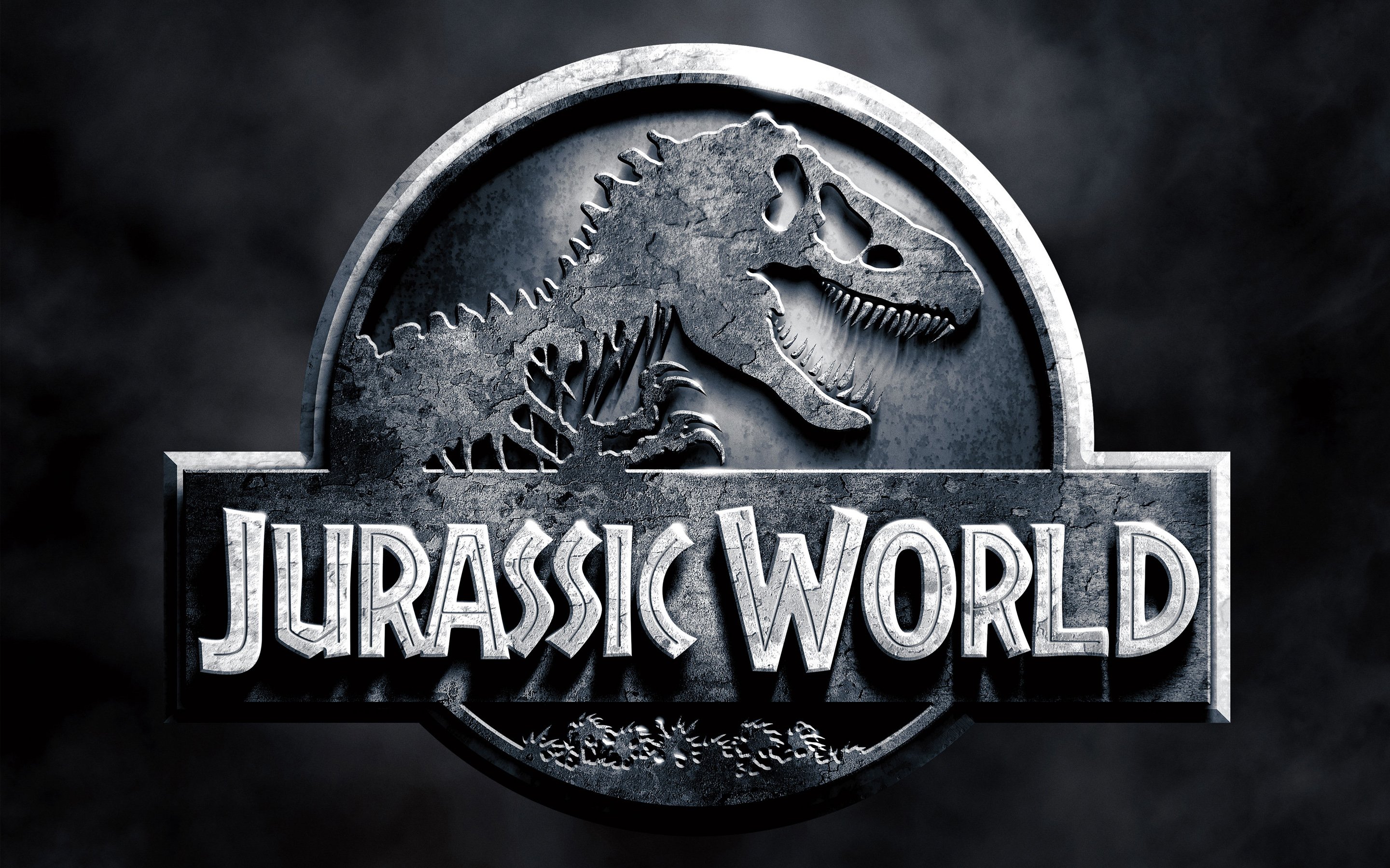 Jurrasic World