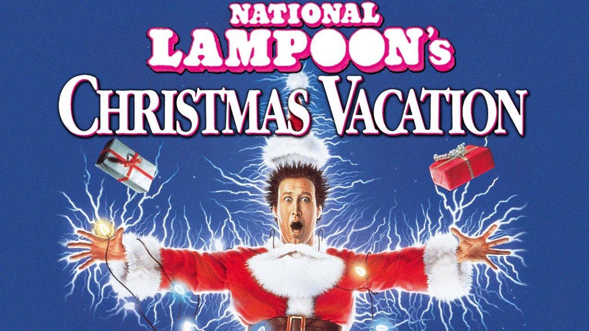 National Lampoon ́s Christmas Vacation