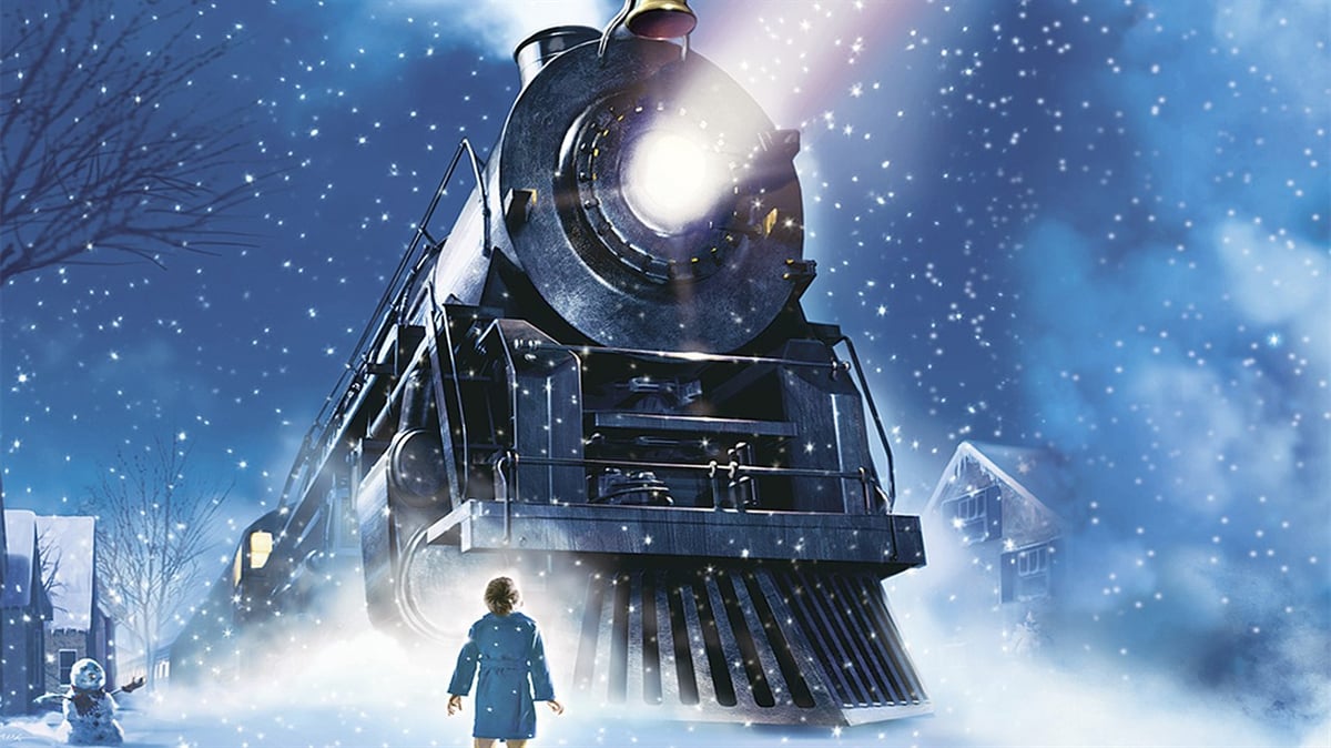 Polar Express