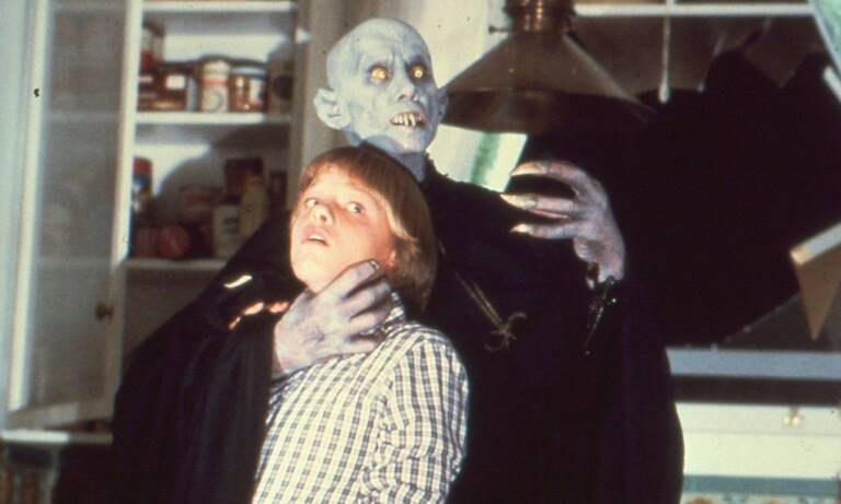 Salems lot