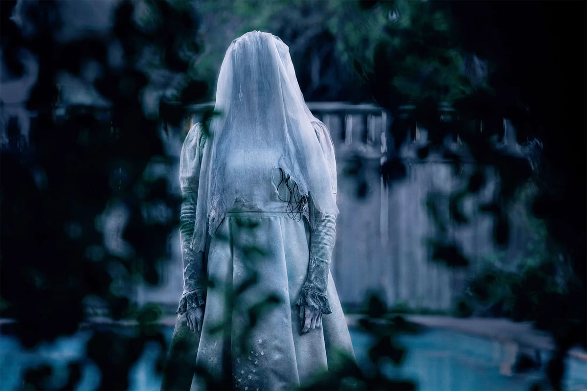 The-Curse-of-La-Llorona