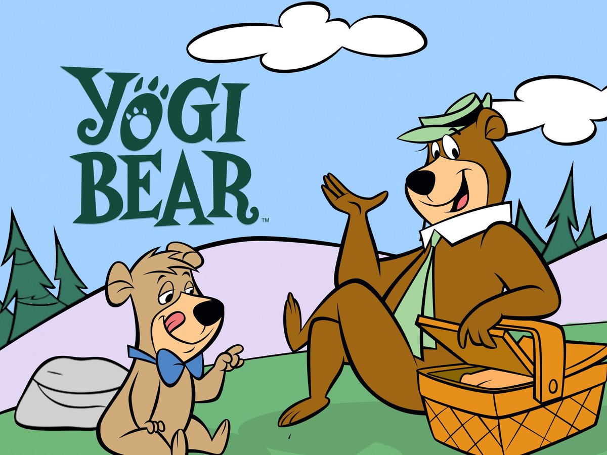 Yogi Bear