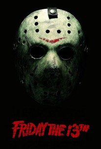 friday the 13 th