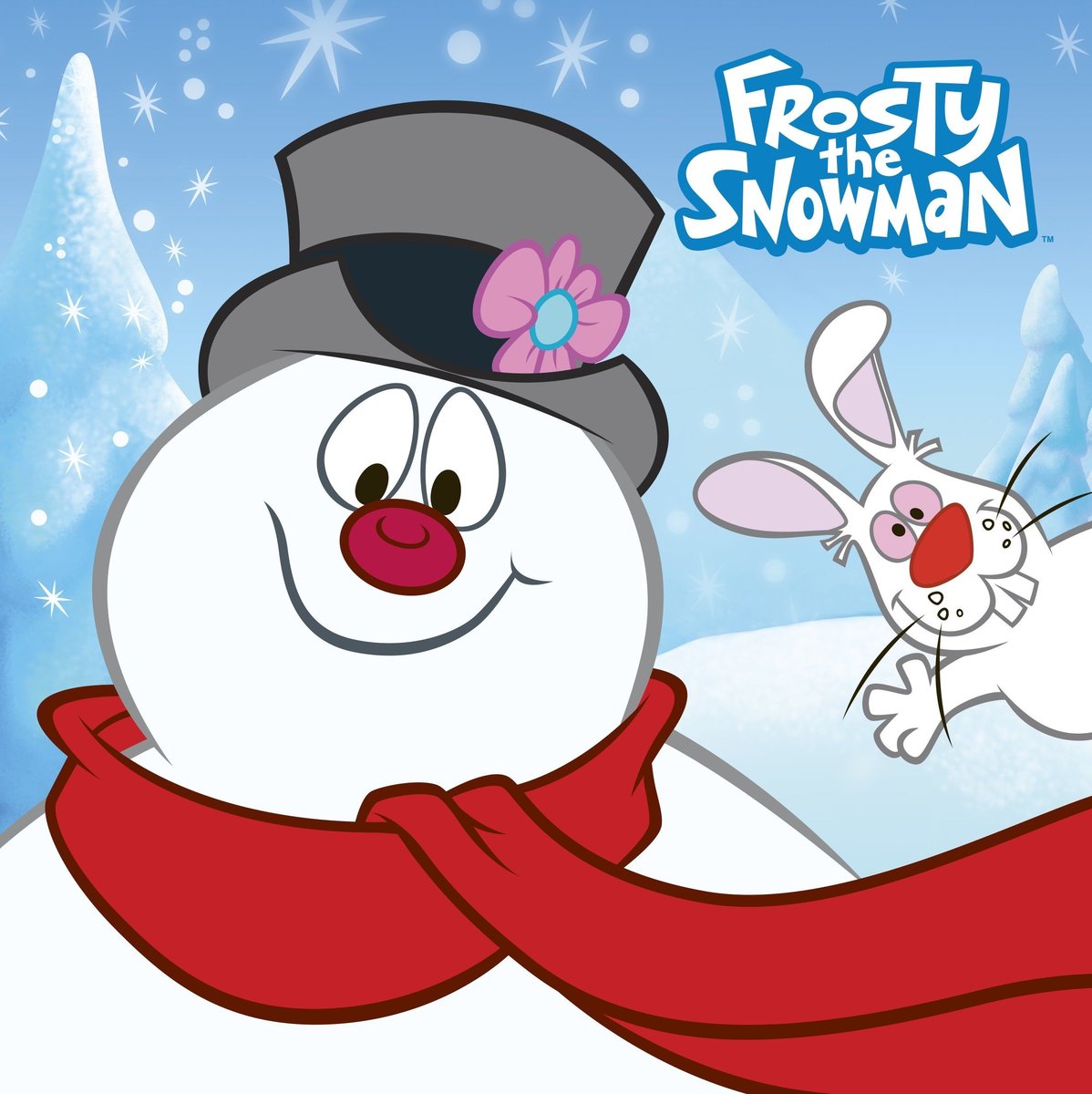 frosty the snowman 2