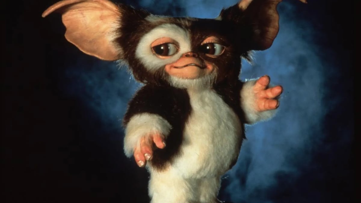 gremlins