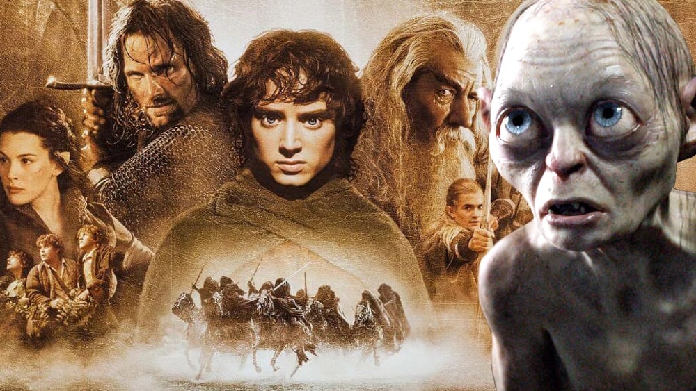 lord of the rings