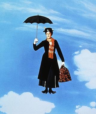 mary poppins