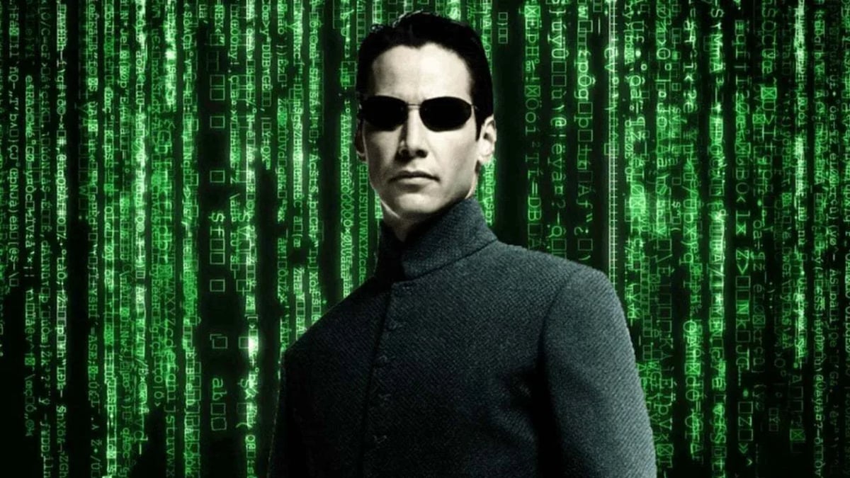 matrix