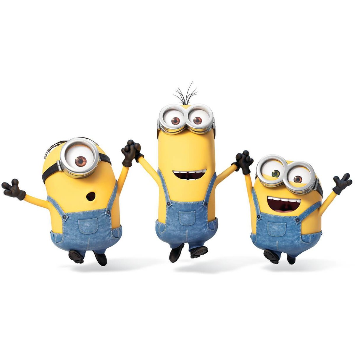 minions