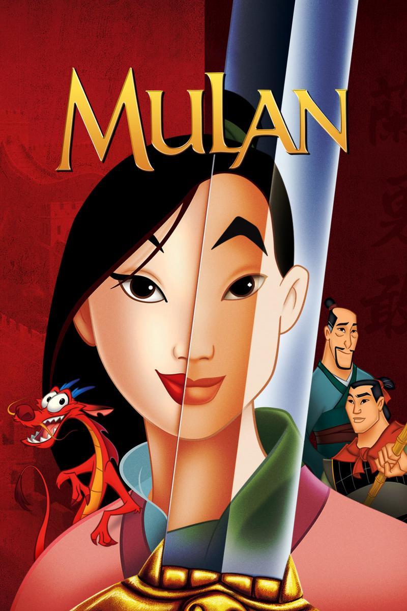 mulan